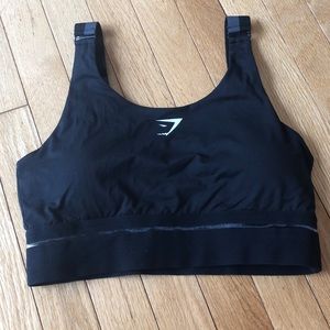 Gym Shark sports bra